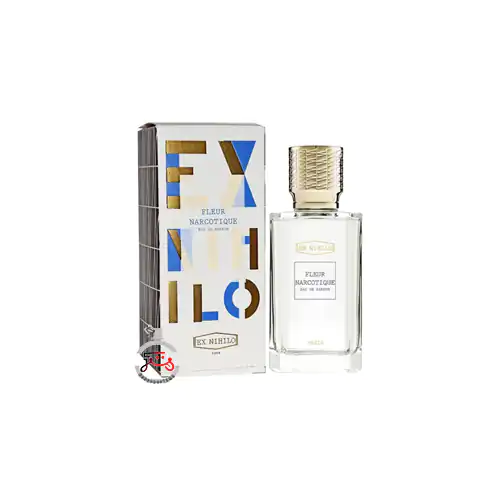 عطر ادکلن ای ایکس نیهیلو فلور نارکوتیک